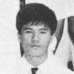 AU Kwok Chuen, Vincent 區國泉