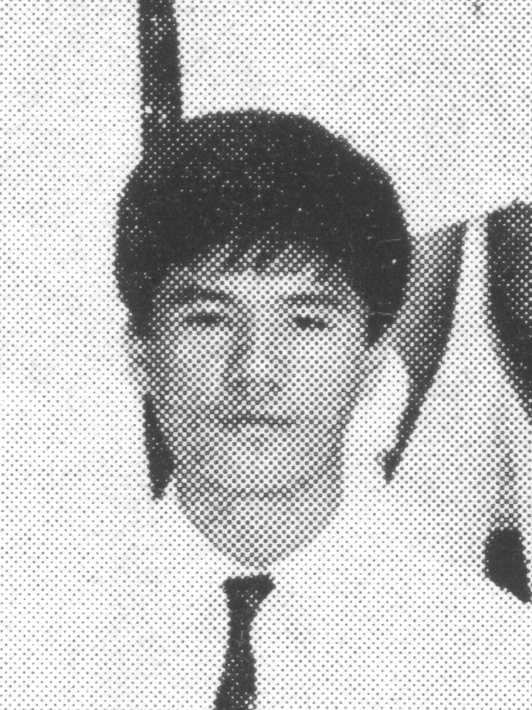 AU Kwok Chuen, Vincent 區國泉