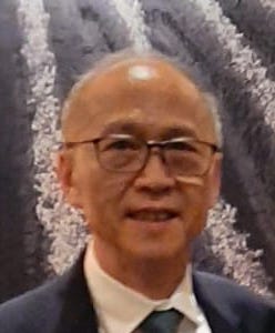 AU Tak Chuen, 區德銓