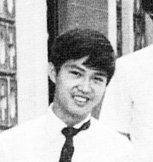 AU Tak Chuen, 區德銓