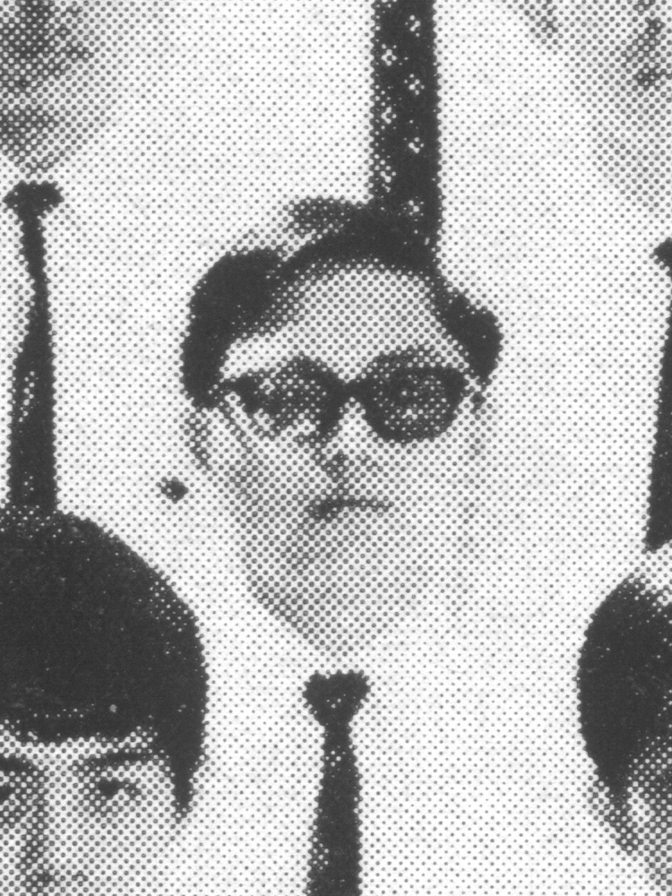 CHANG Sing Tak, Peter 張承德