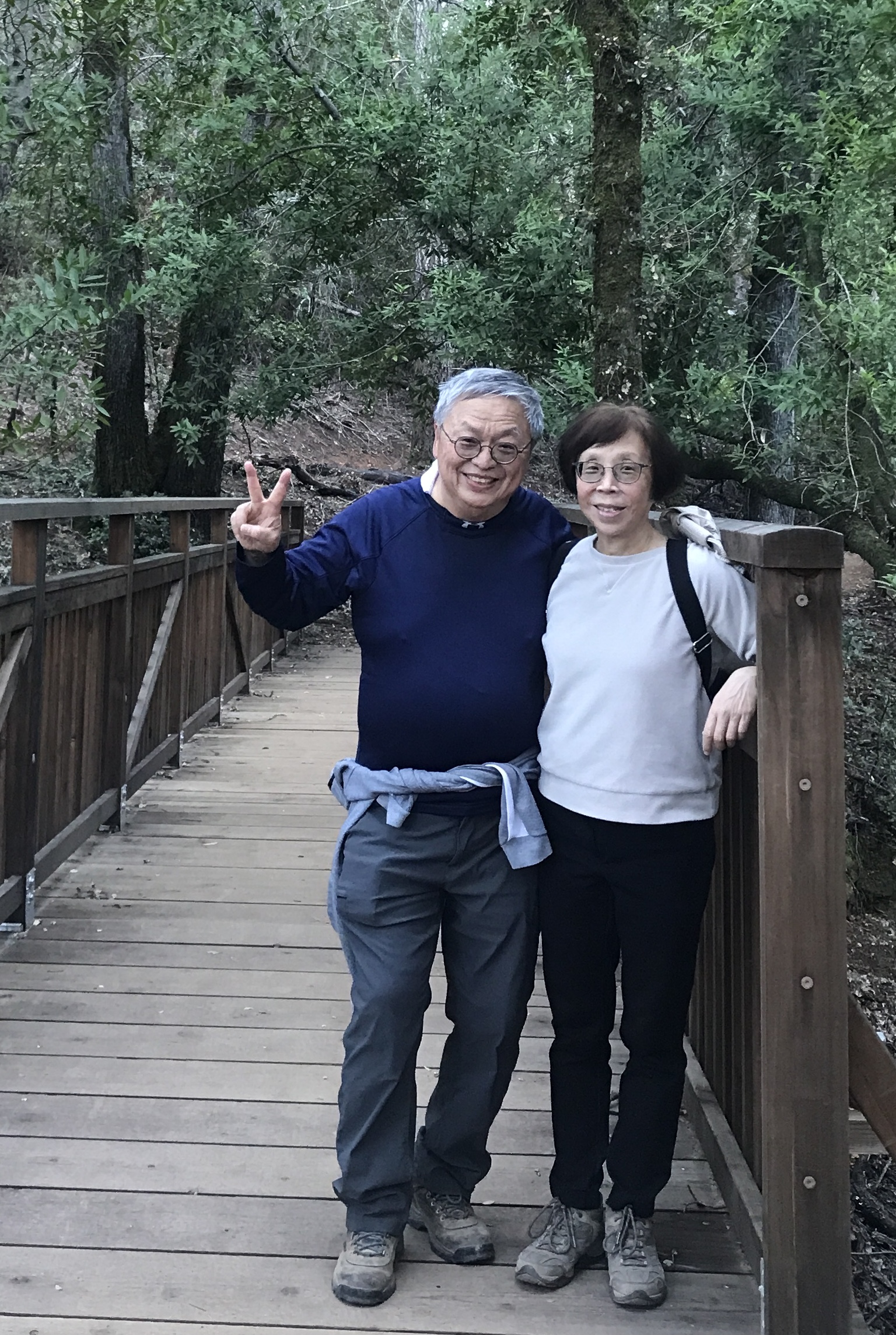 CHANG Sing Tak, Peter 張承德
