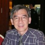 CHANG Yun Po, Robert 張運波