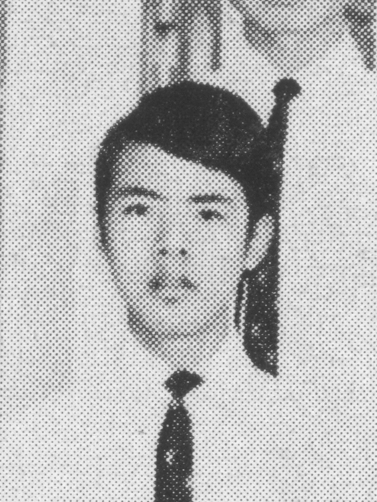 CHAN Chung Hin, Peter 陳宗顯