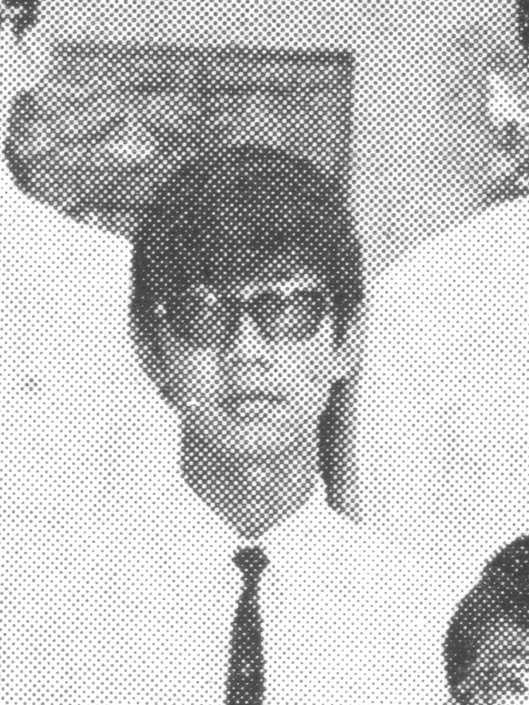 CHAN Chung Wah, Peter 陳仲華