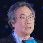 CHAN Chung Wah, Peter 陳仲華