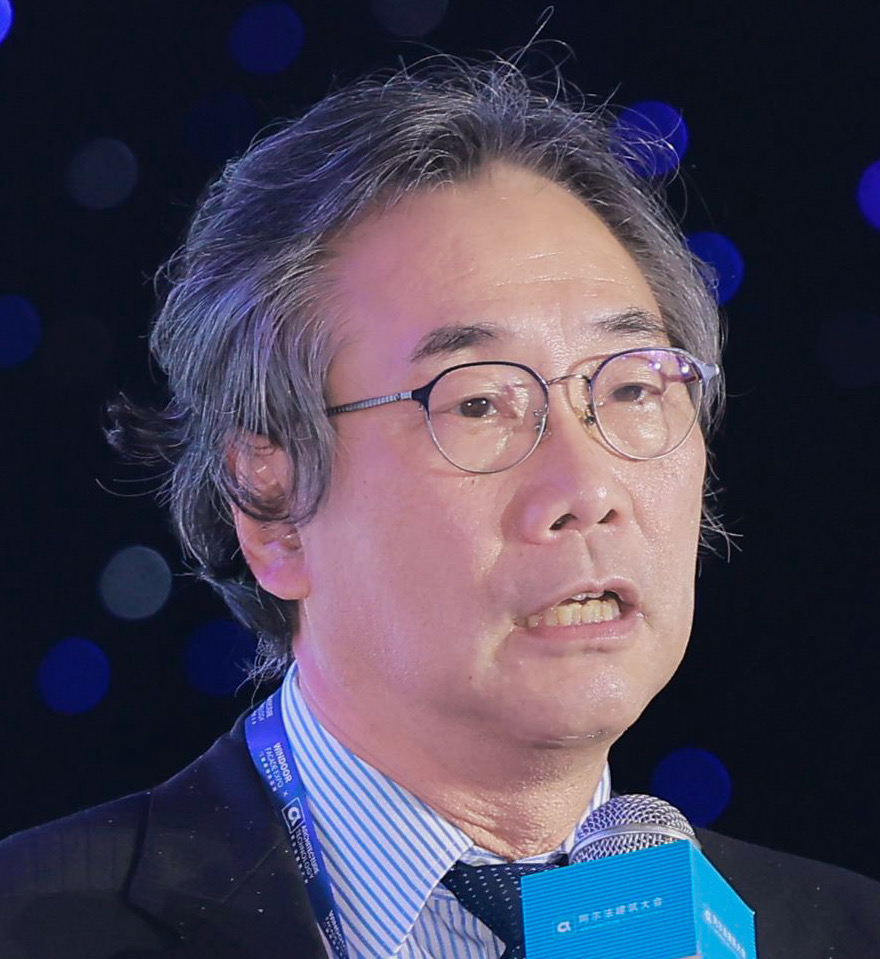CHAN Chung Wah, Peter 陳仲華