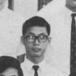 CHAN Chung Yau, Ignatius 陳宗佑