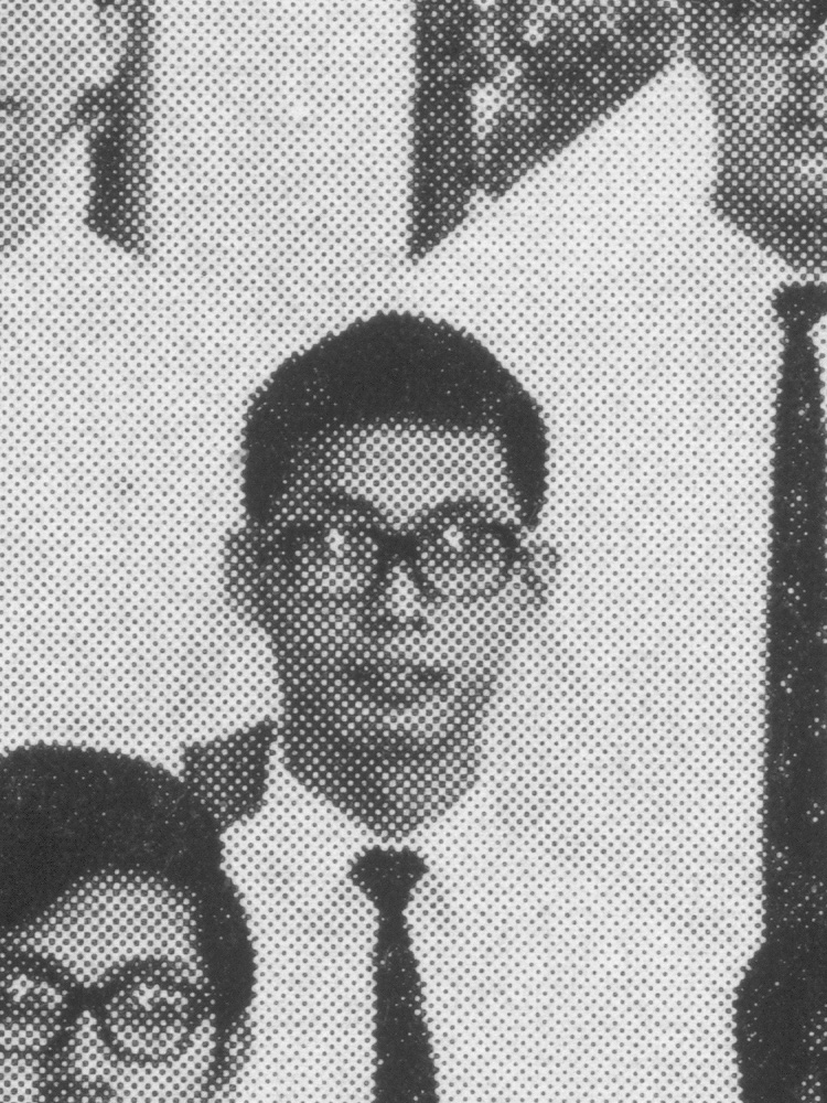 CHAN Chung Yau, Ignatius 陳宗佑