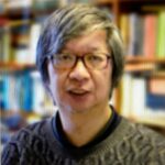 CHAN Hoi Man 陳海文