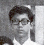 CHAN Kin Ming, Peter 陳建明