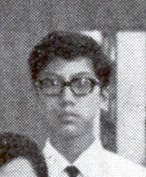 CHAN Kin Ming, Peter 陳建明