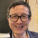 CHAN Koon Ping, Lawrence 陳冠平