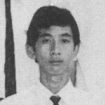 CHAN Ning Fai, Frank 陳寧輝