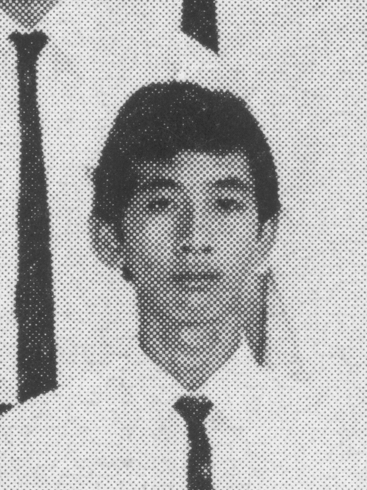 CHAN Ning Fai, Frank 陳寧輝