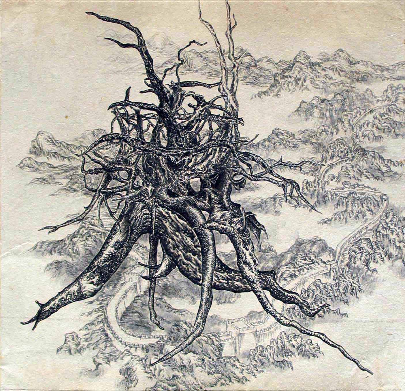 CHAN Yat Nin, Daniel 陳溢年