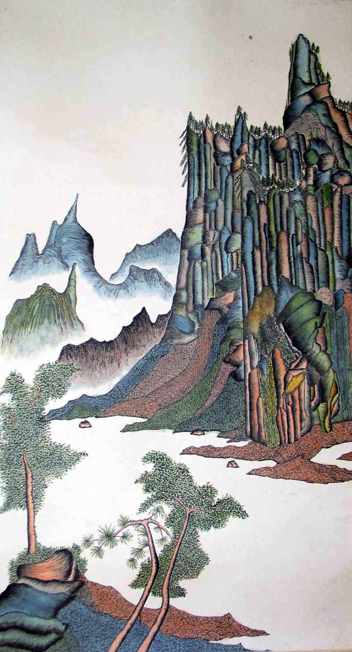 CHAN Yat Nin, Daniel 陳溢年