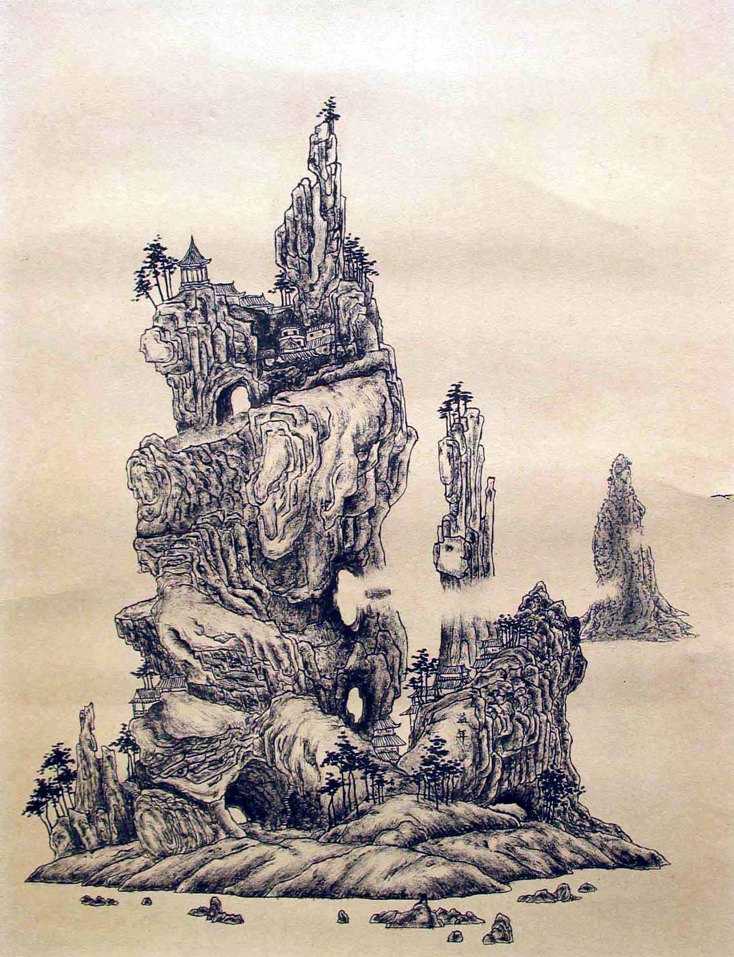 CHAN Yat Nin, Daniel 陳溢年