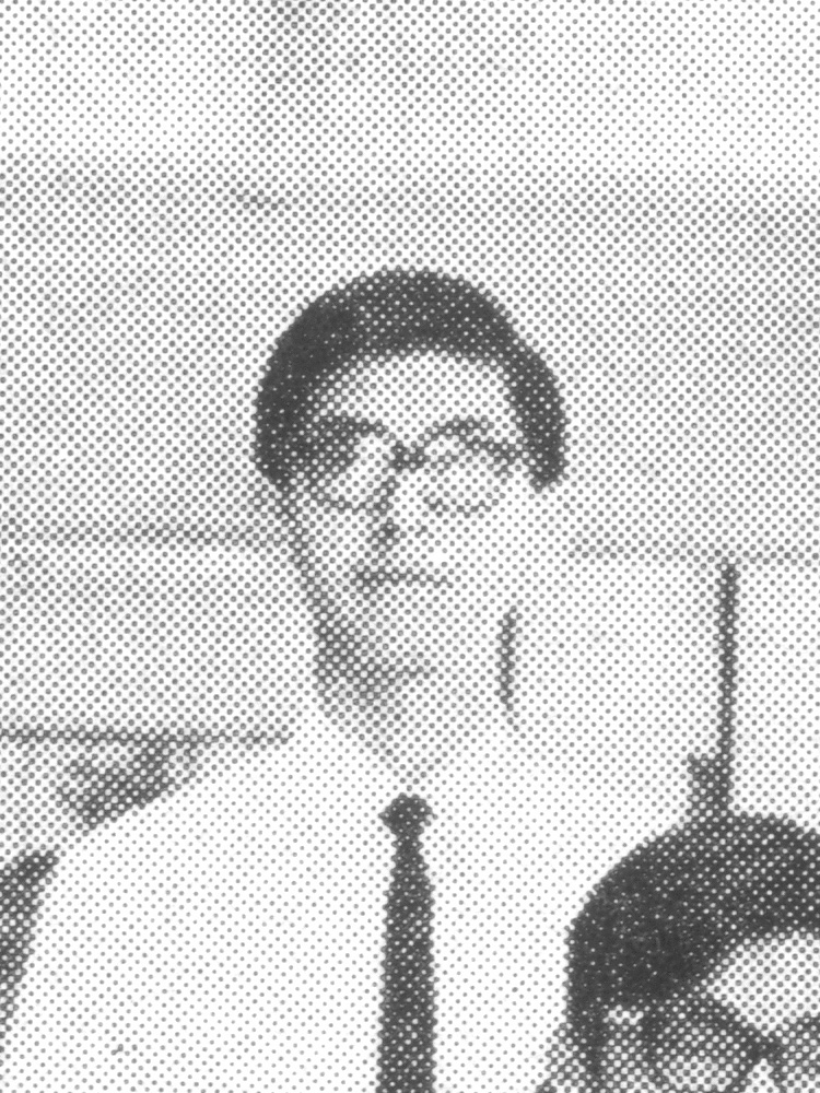 CHAN Yat Nin, Daniel 陳溢年