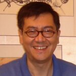 CHAN Yat Nin, Daniel 陳溢年