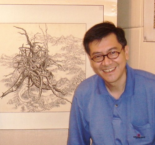 CHAN Yat Nin, Daniel 陳溢年