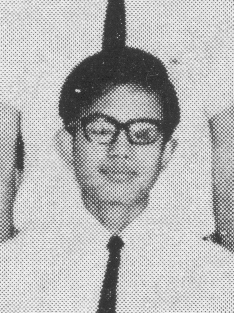 CHENG Chi Yung, Victor 鄭智勇