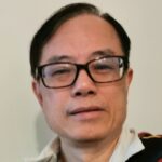 CHENG Chi Yung, Victor 鄭智勇