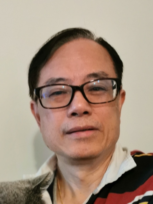CHENG Chi Yung, Victor 鄭智勇