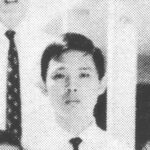 CHEN Pak Ping, Benjamin 陳伯平