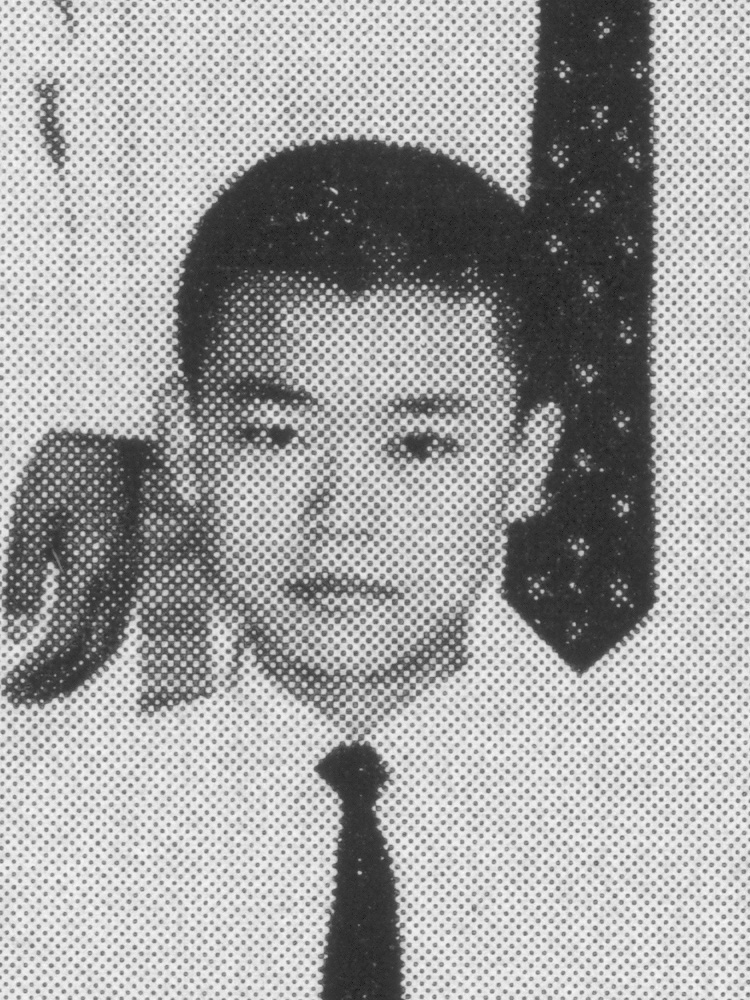 CHEUNG Hon Wai, Wayne 張漢偉