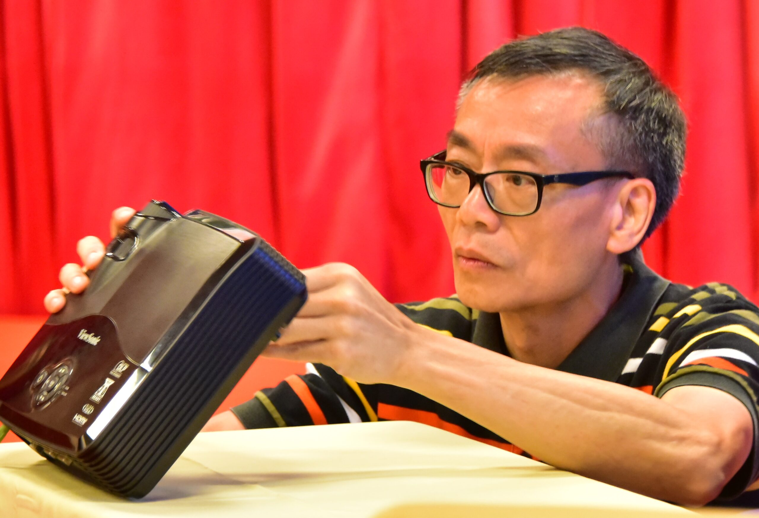 CHEUNG Hon Wai, Wayne 張漢偉