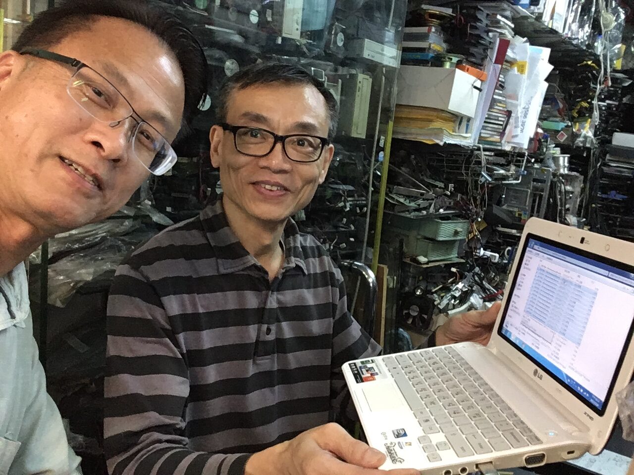 CHEUNG Hon Wai, Wayne 張漢偉