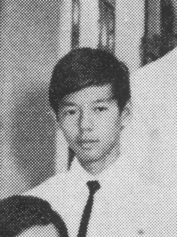 CHEUNG Kin Wing, Edwin 張建榮