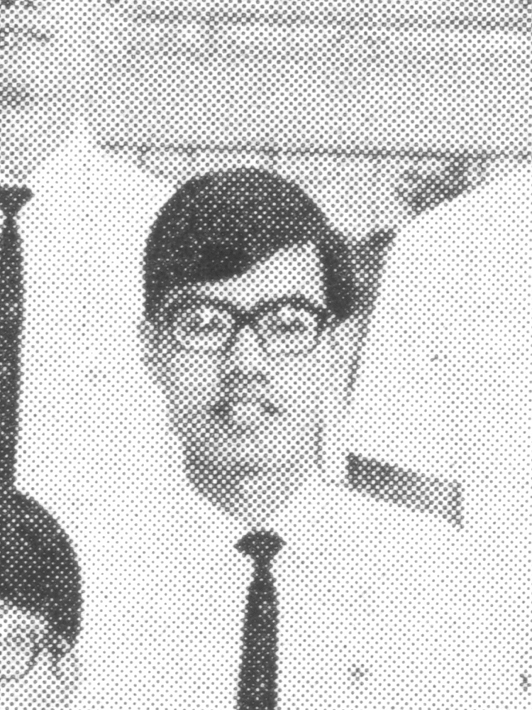 CHIM Moon Wing, Frederick 詹滿榮