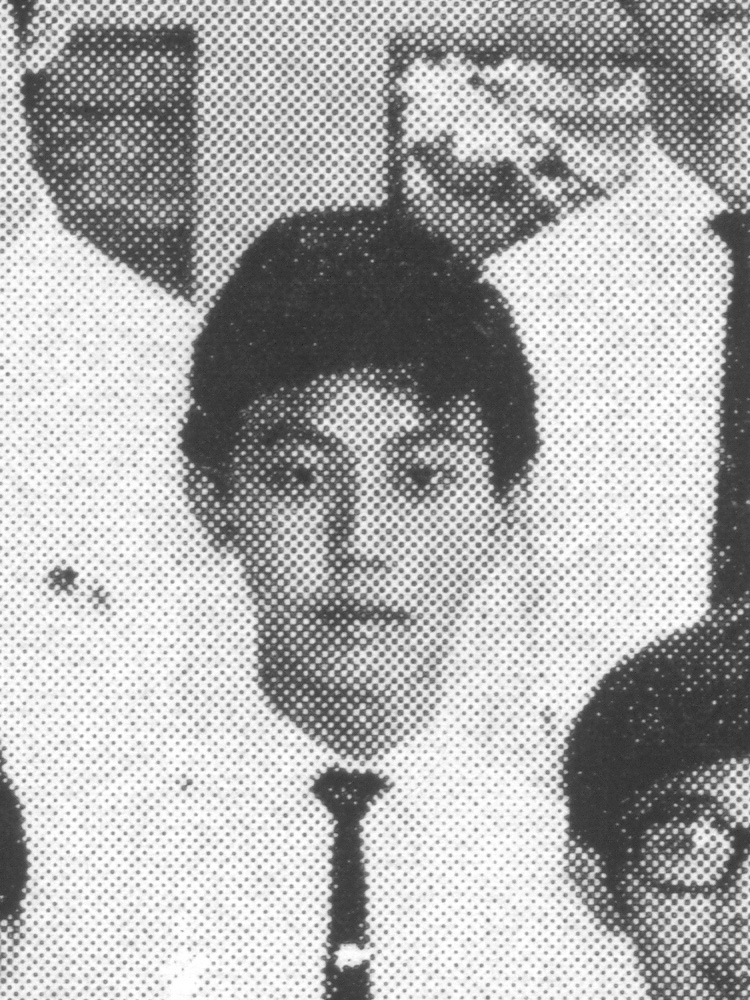 CHIU Siu Yuen 趙兆源