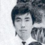 CHIU Yue Pui 趙裕培