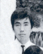 CHIU Yue Pui 趙裕培