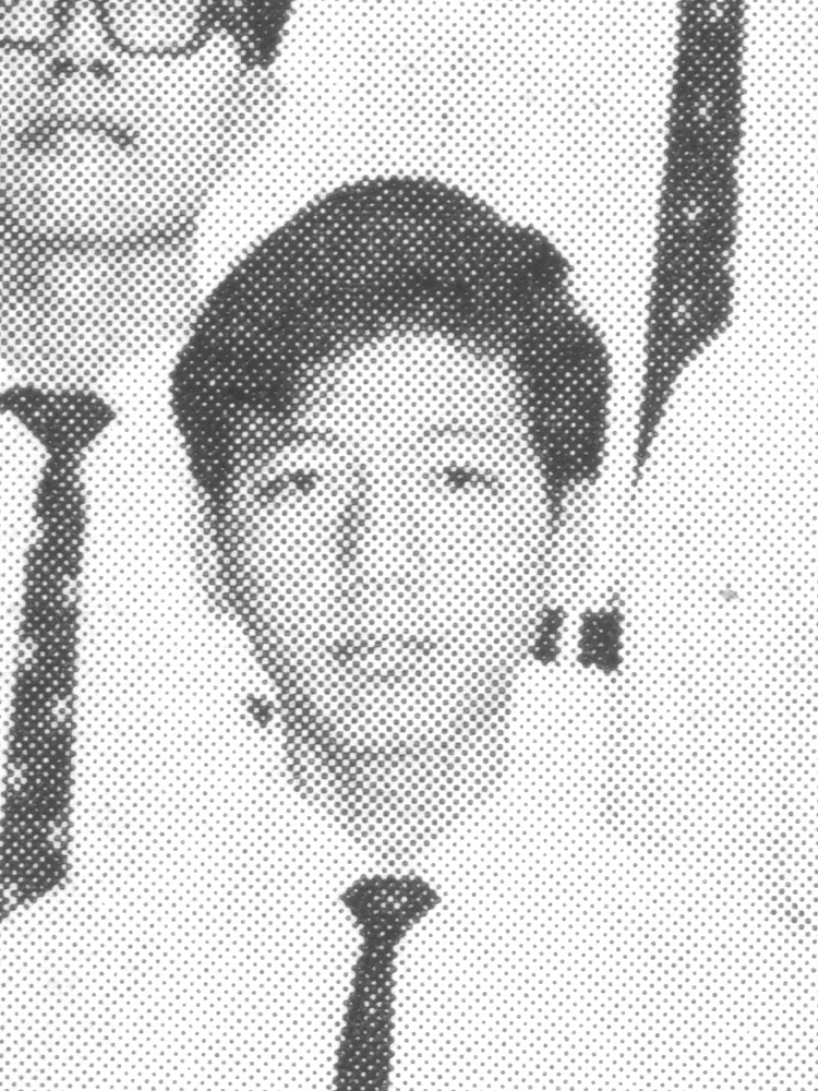 CHOI Kam Yee, Samuel 蔡錦怡