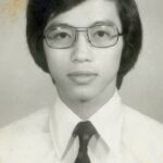 CHOW Chun Kwan, John 周振軍