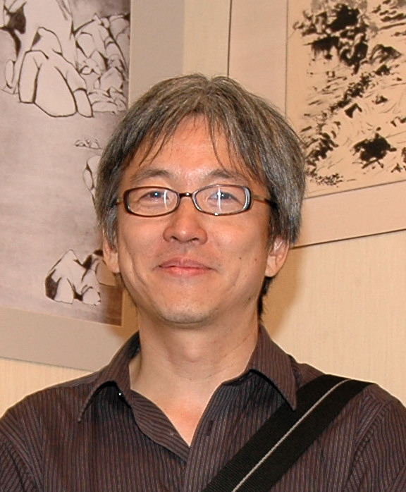 CHOW Hei Sing, John 鄒希聖