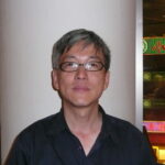 CHOW Hei Sing, John 鄒希聖