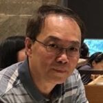 CHOW Hung Cheong, John 周雄昌