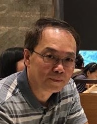 CHOW Hung Cheong, John 周雄昌