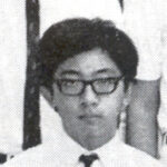 CHOW Kam Sing 周錦成