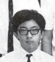 CHOW Kam Sing 周錦成