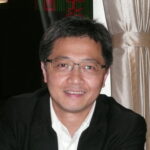 CHOW Tak Hau, Cyrus 周德豪