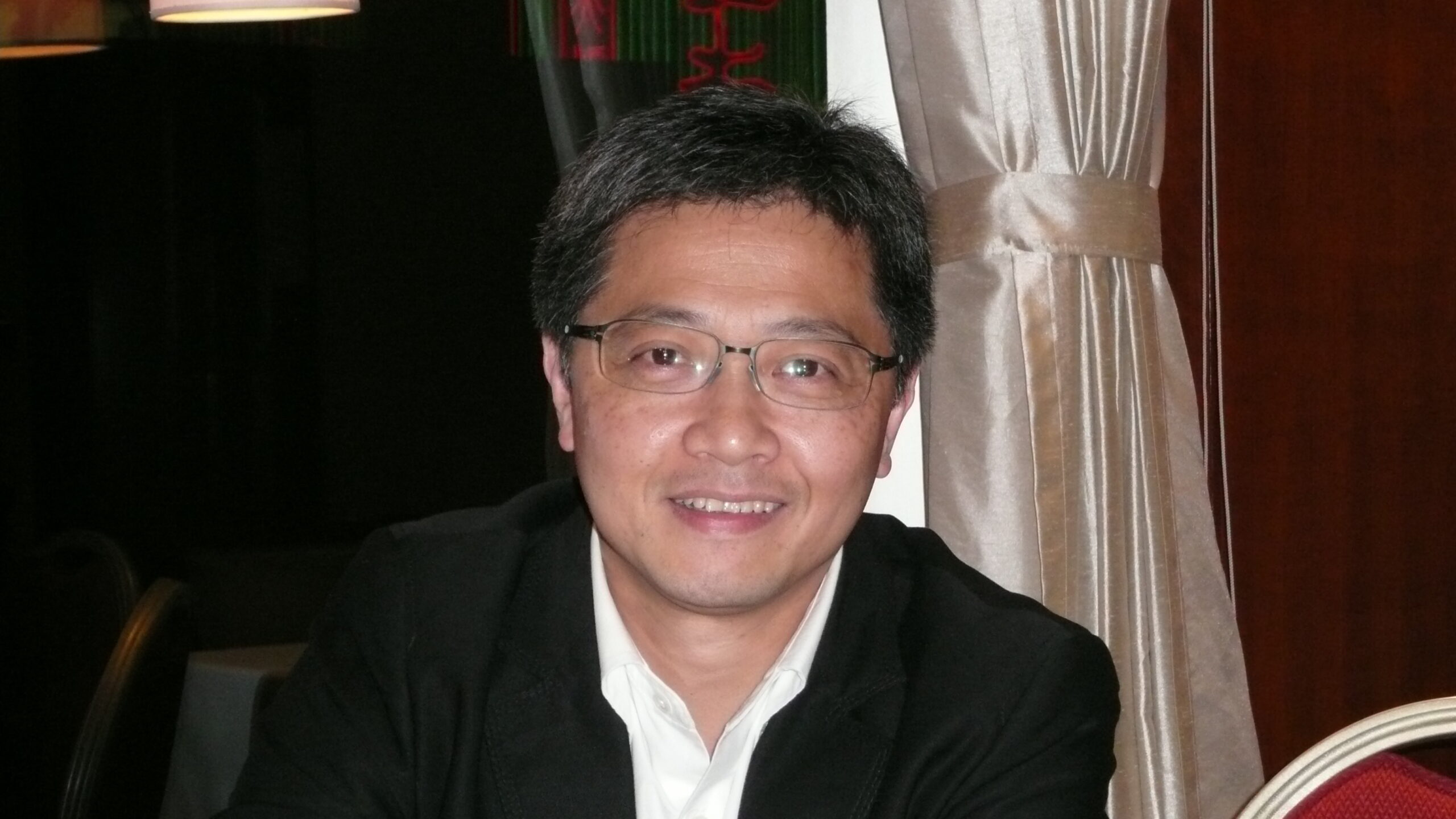 CHOW Tak Hau, Cyrus 周德豪