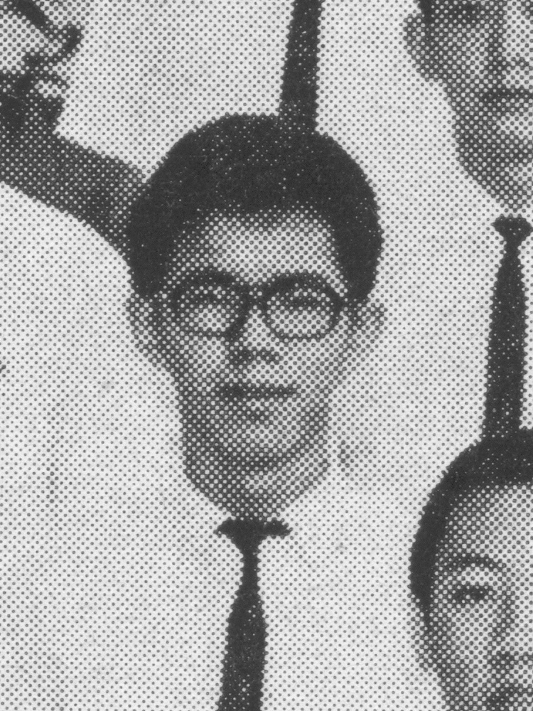 CHUN Ka Po, Maurice 秦家寶