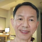 CHUN Ka Po, Maurice 秦家寶