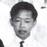 CHU Chi Bun 朱子斌